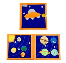 Load image into Gallery viewer, Planets and The Solar System