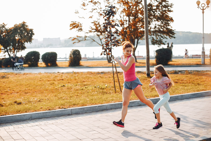 4 Reasons Why Children Need Physical Activities
