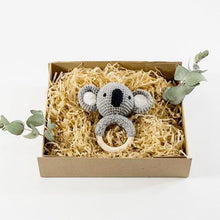 Load image into Gallery viewer, Koala Teether - Ollie and Mia
